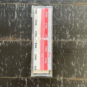 Pack of ZYIA Active Headbands